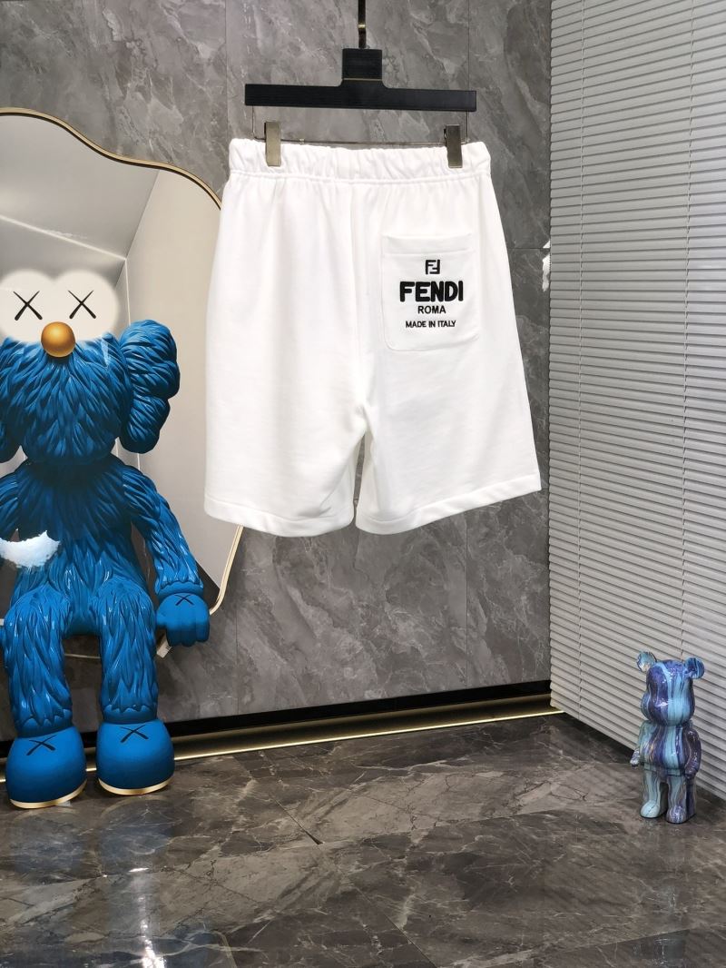 Fendi Short Pants